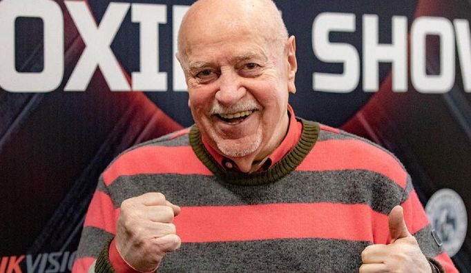 "Усик у боксі сказав усе": Зав’ялов – про заготовку чемпіона, порівняння з Кличками і завершення кар’єри