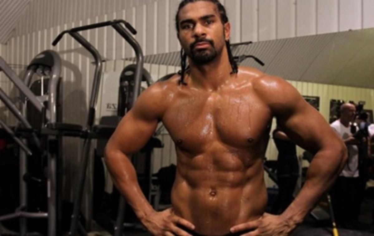 Дэвид Хэй / Фото hayemaker.com Дэвид Хэй / Фото hayemaker.com