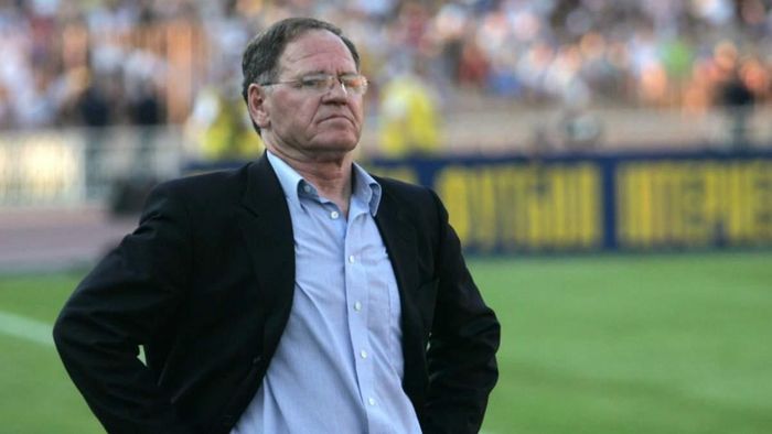 Сабо розкритикував Динамо після розгрому над Хамруном у ЛЧ: "Це не футбол"