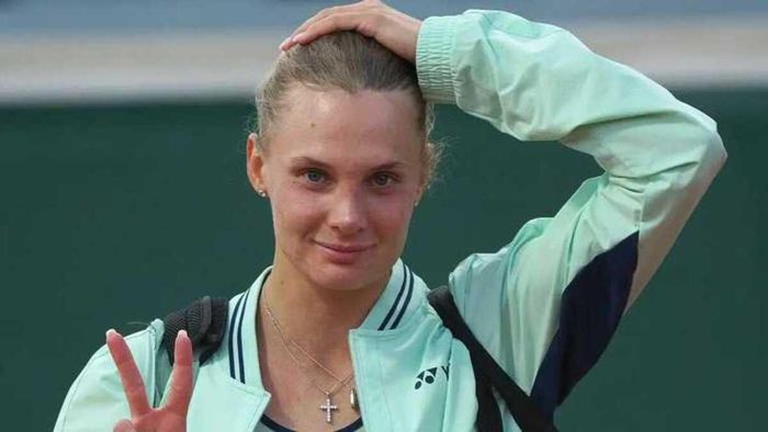 Ястремська створила суперсенсацію на Вімблдоні, знищивши Гофф у двох сетах