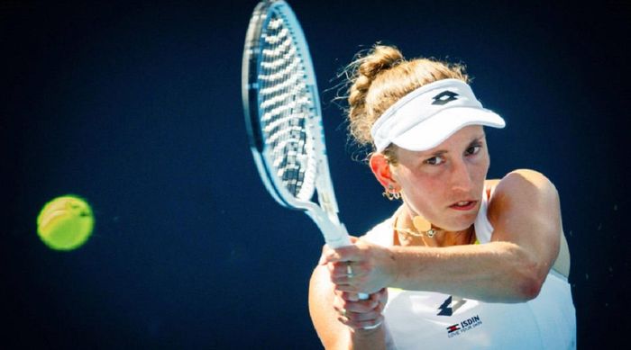 Кривдниця Світоліної стала чемпіонкою Вімблдону в парному розряді, обігравши латвійку з українським корінням