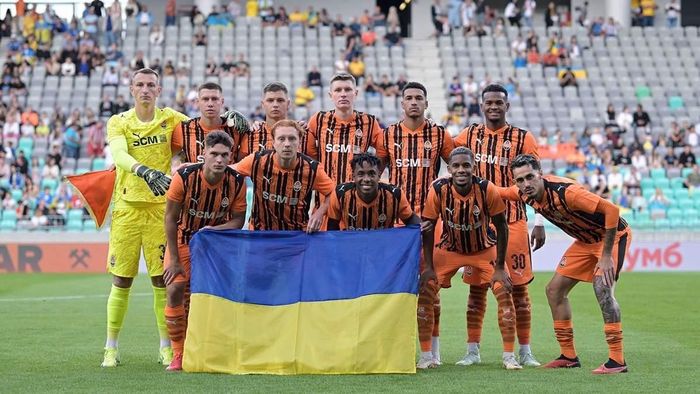 Ільвес – Шахтар: стартові склади та онлайн-трансляція матчу-відповіді кваліфікації Ліги Європи