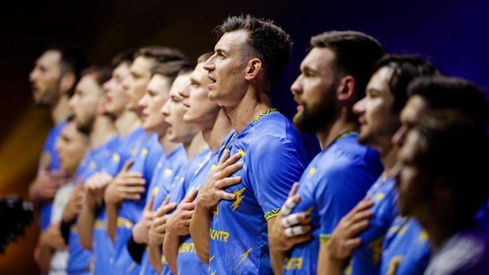 Сборная Украины по волейболу сохраняет шансы на финал восьми Лиги наций – все расклады перед решающим матчем с Канадой