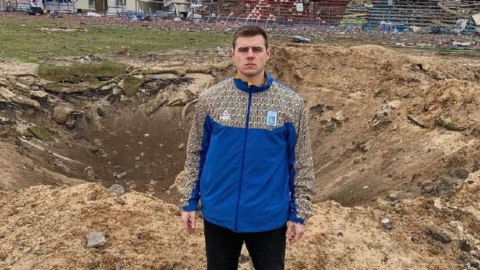 Гераскевич порівняв Вірастюка з Валуєвим через дивне пояснення голосування за скандальний закон