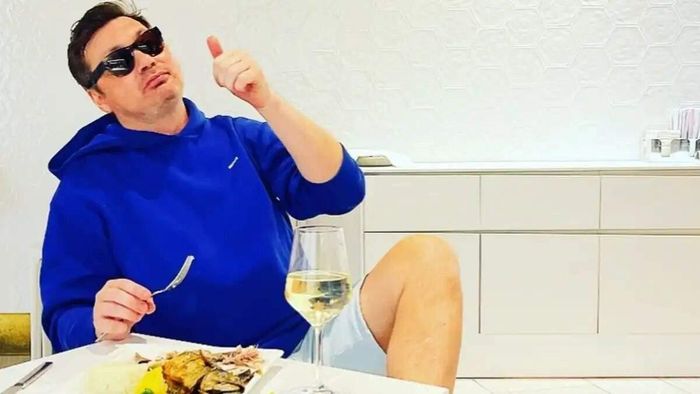 Милевский сделал дерзкий прогноз на реванш Усика и Дюбуа: "В седьмом раунде упадет"