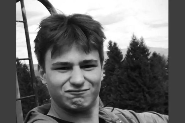 На войне с россией погиб сын серебряного призера чемпионата Европы по велоспорту