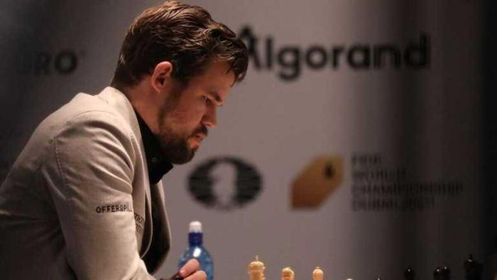 Легендарный Карлсен сыграл в шахматы с ChatGPT – известно, удалось ли экс-чемпиону мира триумфовать