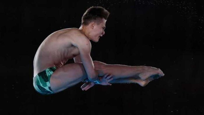 Україна посіла сьоме місце у командних змаганнях на чемпіонаті світу з водних видів спорту