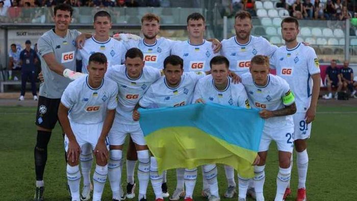 Ліга чемпіонів: відомі всі пари 3-го раунду кваліфікації