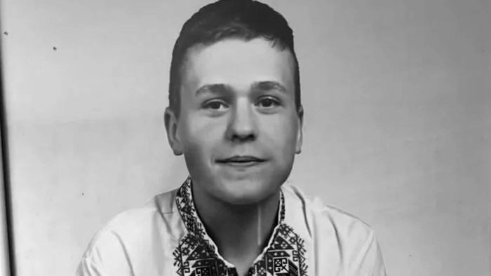 Российский обстрел забрал жизнь 16-летнего украинского самбиста