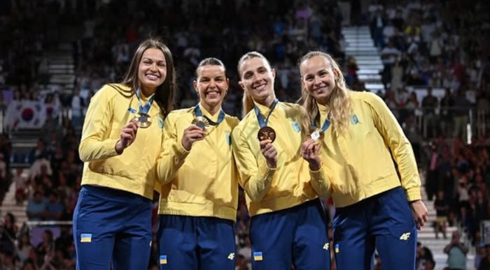 Звездная украинская фехтовальщица пропустит чемпионат мира из-за страшной болезни