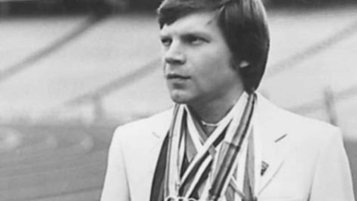 Умер украинский олимпийский чемпион по легкой атлетике, который брал золото на ОИ-1980