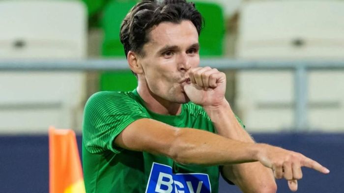  Полесье на глазах у директора Усика разорвало Пакш, но осталось без звезды на решающий матч в ЛК