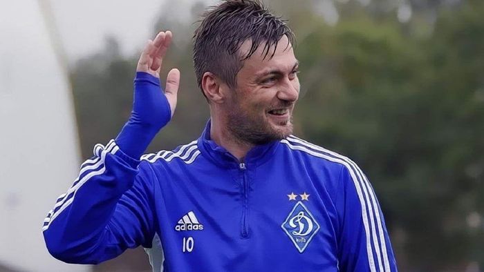 Милевский оценил шансы Динамо на выход в групповой этап Лиги чемпионов: "Это не Интер там какой-то"