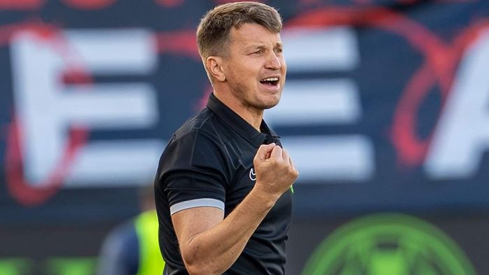 Ротань: Вы мечтаете выиграть трофей Лиги конференций, а мы – пройти Фиорентину