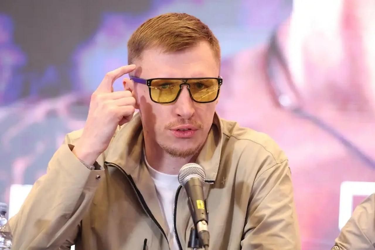 Сергей Лапин / Ready to Fight