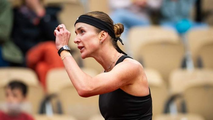 Світоліна програла чемпіонці Вімблдона на старті турніру в Цинциннаті – чорна серія проти незручної суперниці триває