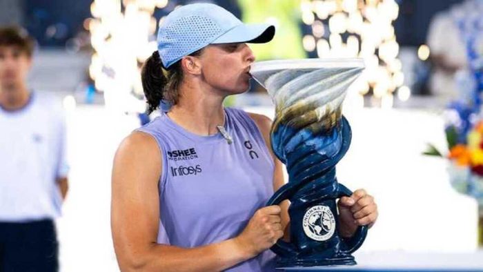 Свьонтек кваліфікувалася на Підсумковий турнір WTA – хто з українок має найбільше шансів туди потрапити