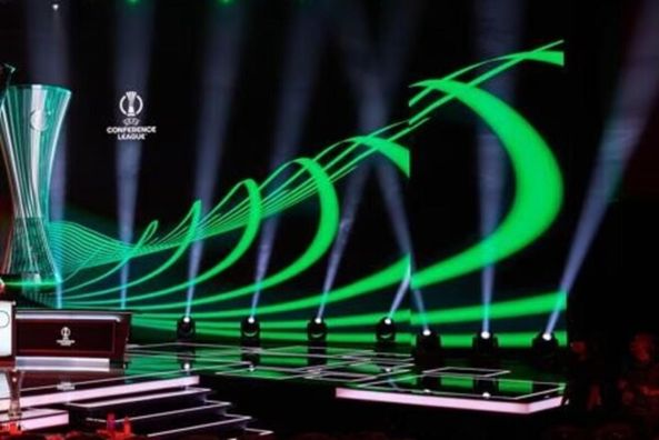 Ліга конференцій: усі результати жеребкування основного раунду 