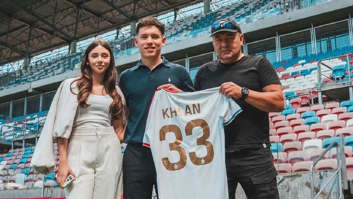 Скандальний екс-вінгер Зорі офіційно знайшов новий клуб у Європі та виступатиме з чемпіоном світу