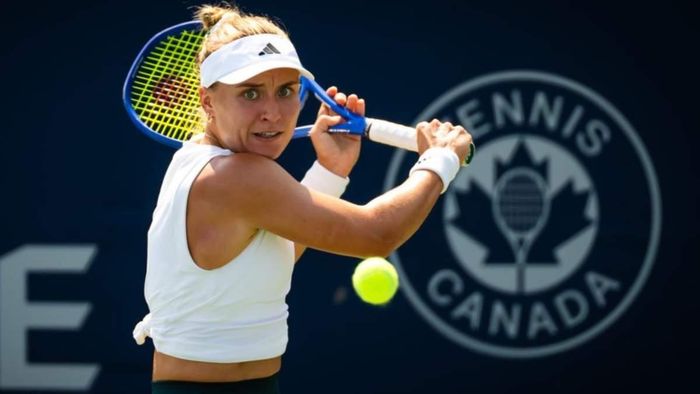Первая украинка стартует на US Open – известно примерное время матча против россиянки
