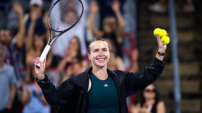 Світоліна і Ястремська стартують на US Open – розклад виступів українок