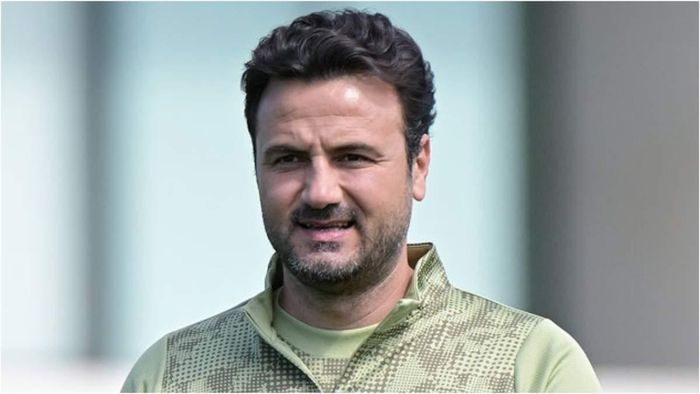  Тренерский штаб Турана сетует на судейство в матче с Панатинаикосом: "Надо быть внимательнее"