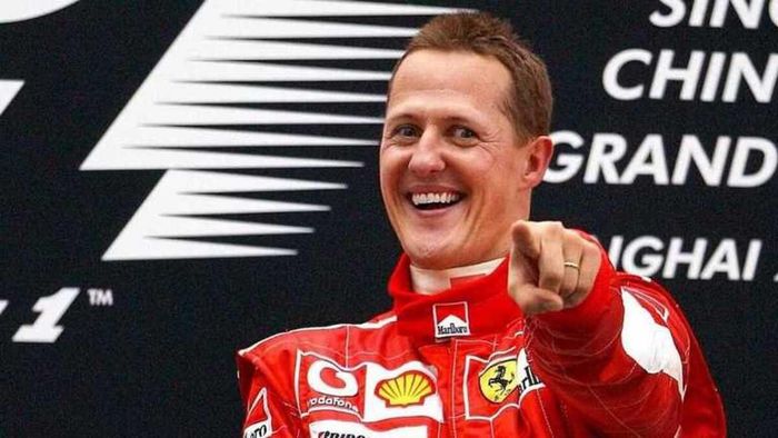 "Міхаель Шумахер не найкращий": екс-керівник Williams розкрив пілота, який зміг перевершити німця