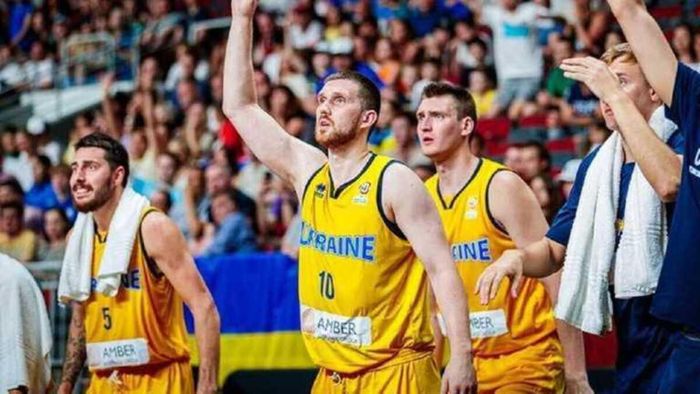 Президент ФБУ знищив легіонерів-баскетболістів, які не приїхали до складу збірної – два прізвища виділив особливо