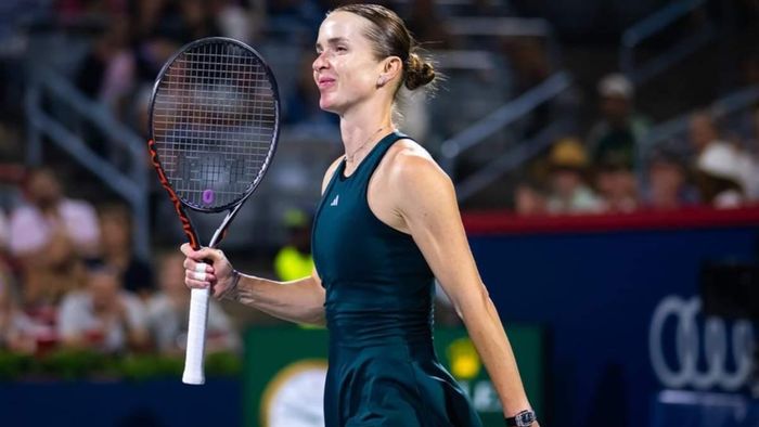 Світоліна оцінила силу суперниці на старті US Open та розповіла про підготовку до турніру 
