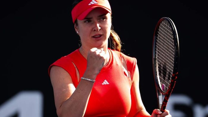 Оновлений рейтинг WTA: Костюк піднялася, стабільність Світоліної, стрибок Стародубцевої