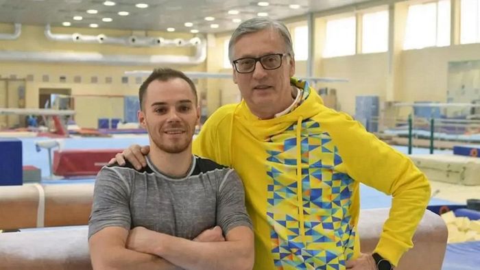 "Збірна без тренера – нонсенс": Сартинський про травму Верняєва, конфлікт із Захаровою, зраду Ковтуна і нову зірку