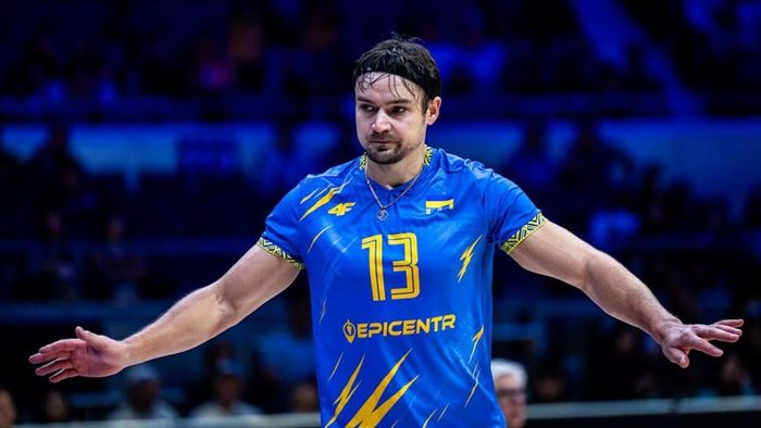 Лідер збірної України з волейболу поскаржився на хвилю хейту після серії поразок: "Про який настрій можна говорити"