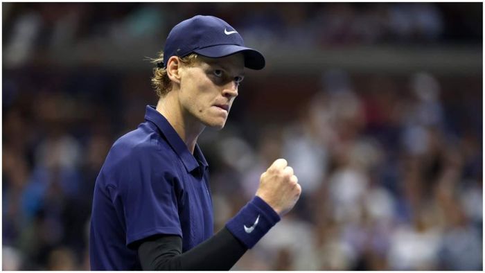 Сіннер програв сет незручному супернику, але пробився до фіналу US Open