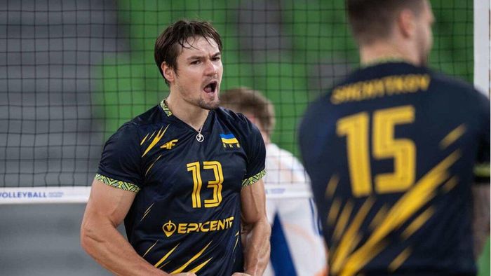 Лідер збірної України емоційно прокоментував нищівну поразку на старті ЧС з волейболу