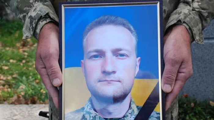 Выполняя боевое задание погиб кандидат в мастера спорта по шахматам
