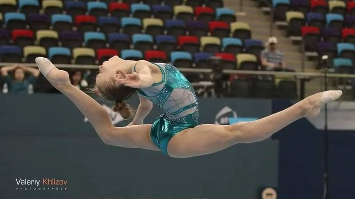 Женская сборная Украины по спортивной гимнастике определилась с составом на ЧМ – в списке только дебютантки