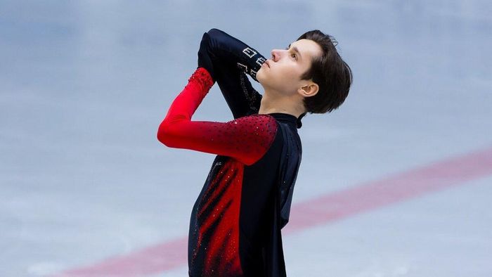 Україна все ж виступатиме на Олімпіаді-2026  у фігурному катанні – хто здобув єдину путівку
