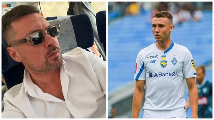Мілевський розніс Ваната після матчу з Азербайджаном: "Що ти робитимеш проти Реала та Барселони?"