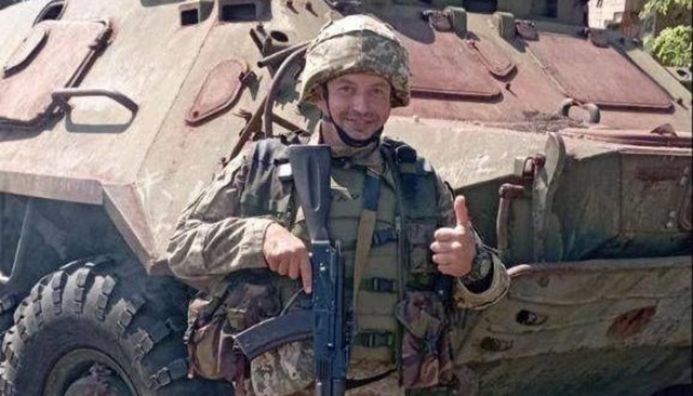 На войне с Россией погиб тренер по легкой атлетике – его смерть подтверждали год
