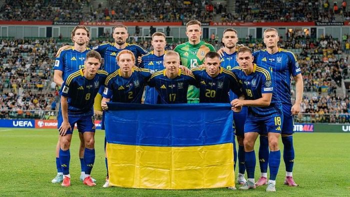 Азербайджан – Україна: прогноз на матч відбору ЧС-2026 з футболу