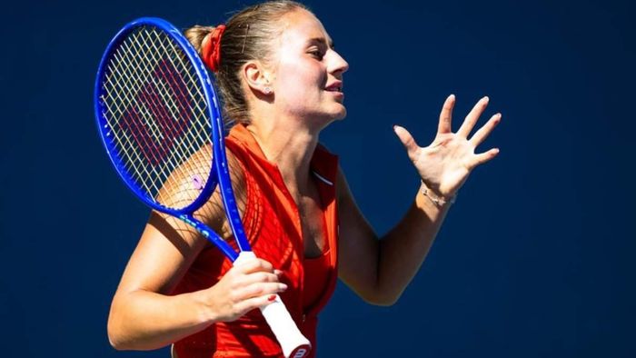 Костюк сыграет исторический матч в 1/8 US Open – когда и где смотреть матч украинки, известна соперница