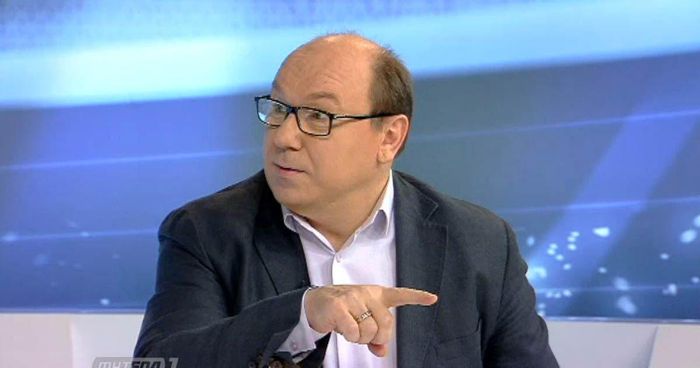"Я би на місці Реброва вже давно втік": Леоненко знищив гравців збірної України за фіаско з Азербайджаном
