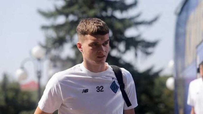 Динамо на неделю отправится заграницу – куда поедут