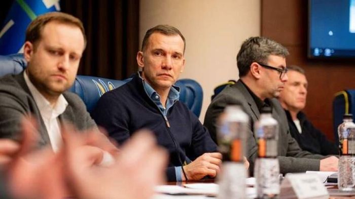 УАФ – про інформацію Бурбаса стосовно "договірняків": "Жодних проблем з цими матчами не було виявлено"