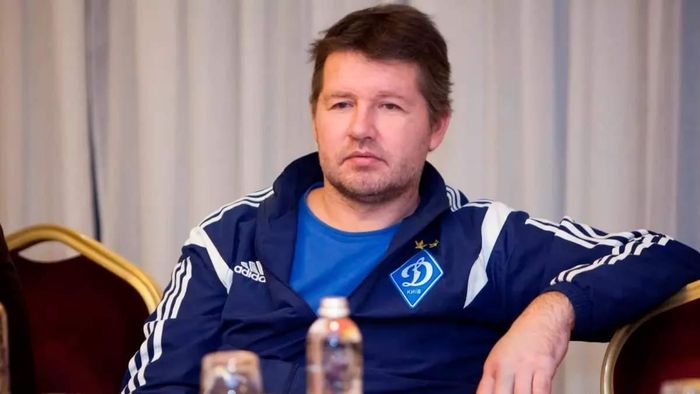 Екс-форвард Динамо порадив киянам змінити тренера: "Прогресу як не було, так і не має"