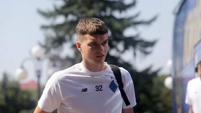 "Карпати відмовилися відпускати Домчака на ЧС U-20, Динамо – Михавка": Вацко