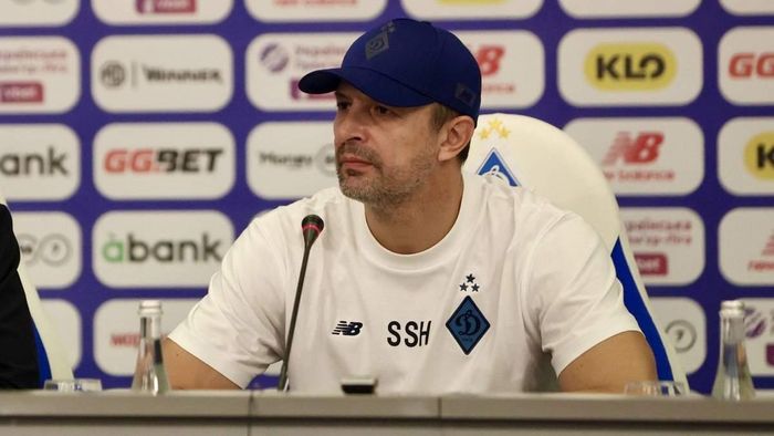 Шовковський став новим рекордсменом Динамо, побивши історичне досягнення Реброва