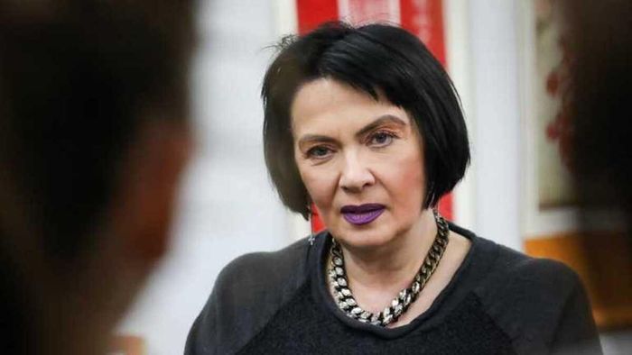 Україна може бойкотувати міжнародні змагання з гімнастики – Дерюгіна пояснила причину