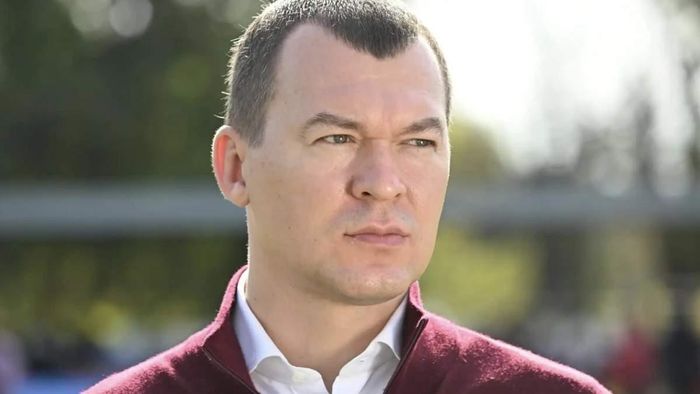 россия хочет вернуться уже на следующую Олимпиаду и продолжит давление на МОК